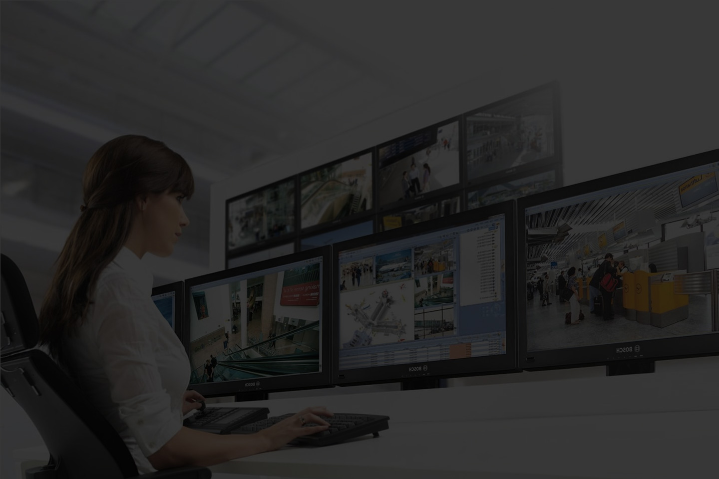 locação de sistema cftv